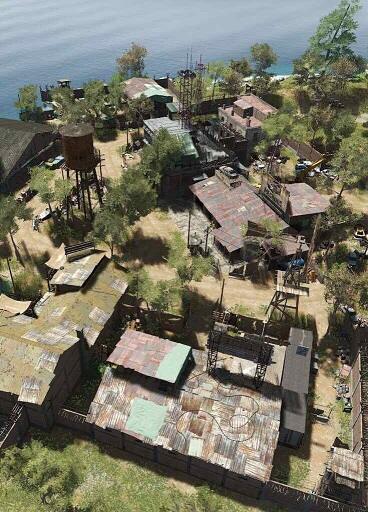Scum Server Admins Support Händler Trader